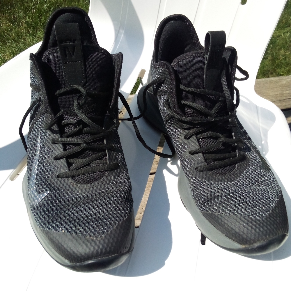 Nike LeBron James Witness IV Mens size 10.5 Look @tag Newer year Offers Welcome